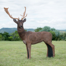 Wildcrete Fallow Deer